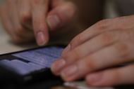 Investigators reviewed message records between Jamie Grachek and Jacob Gipson before the shooting (Image via Unsplash)